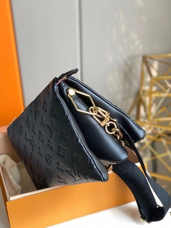 COUSSIN PM VUITTON LOUIS 0810